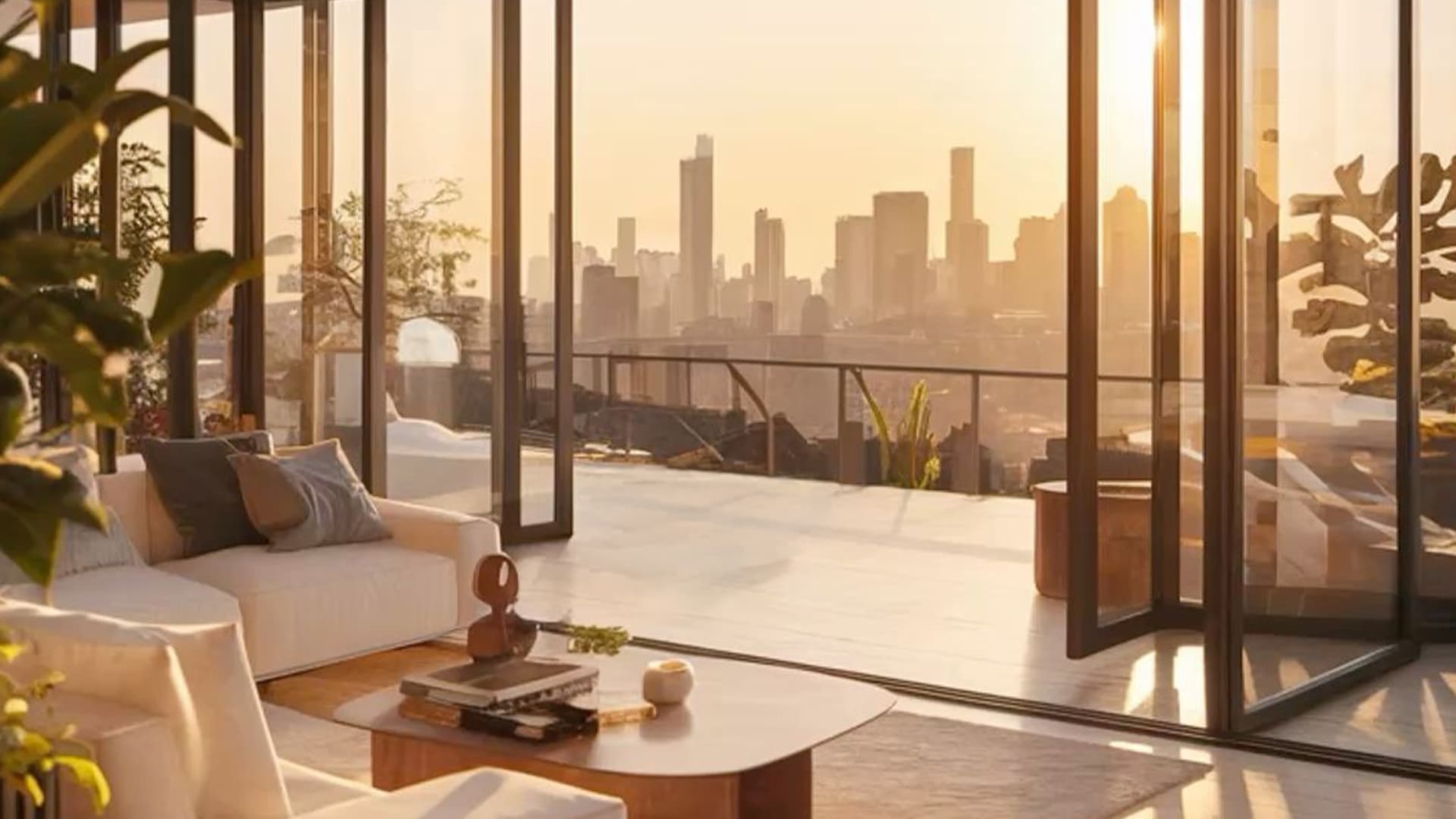 Hyderabad luxury real estate