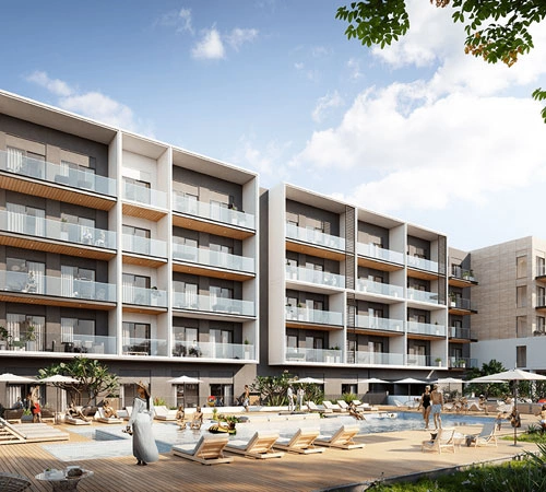 Divine Residencia