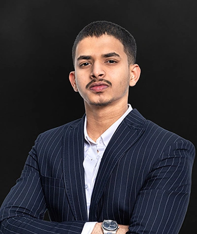 Shaik Abdul Kareem