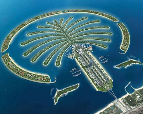Palm Jumeirah