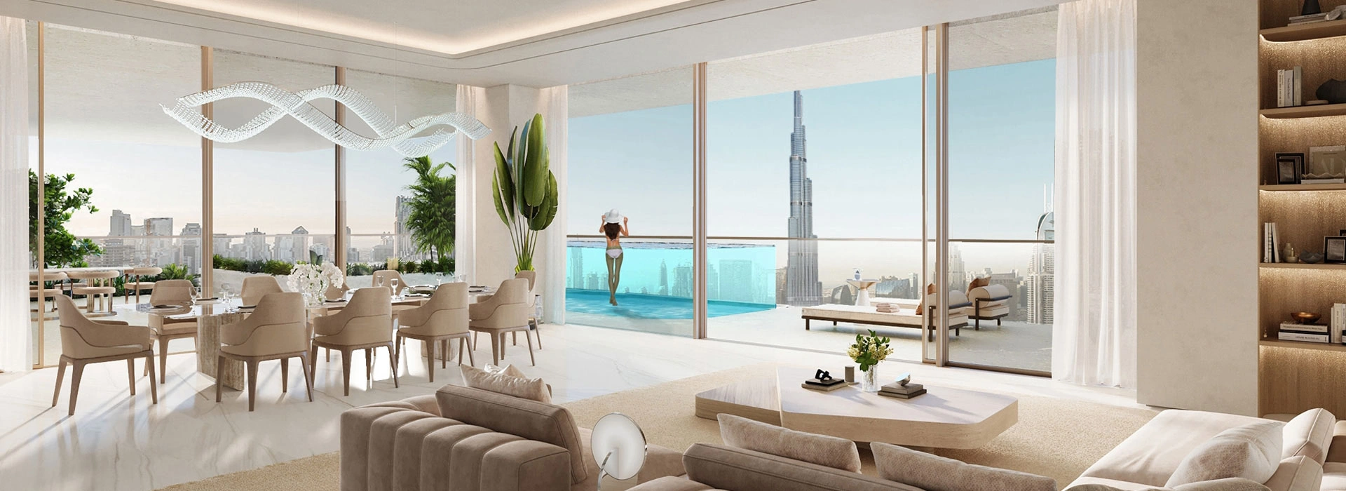 SOL Properties Development