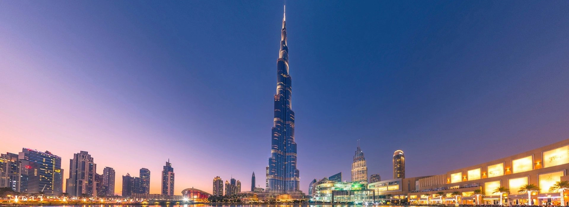 Emaar Properties