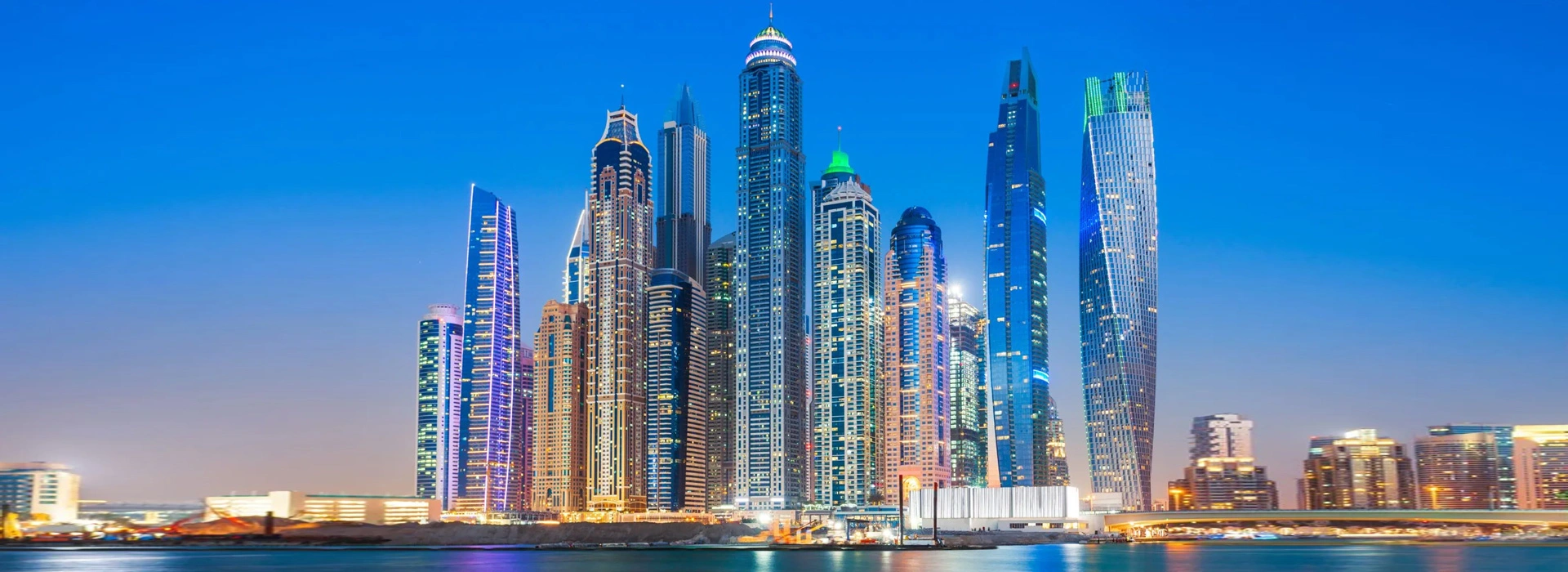 Dubai Properties