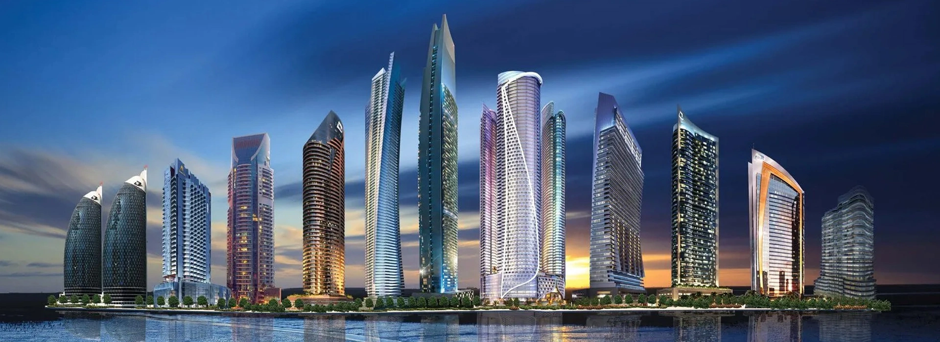 DAMAC Properties