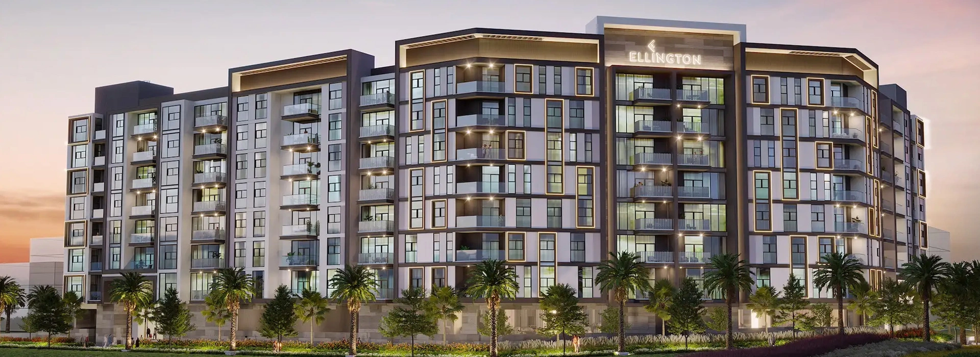 Ellington Properties
