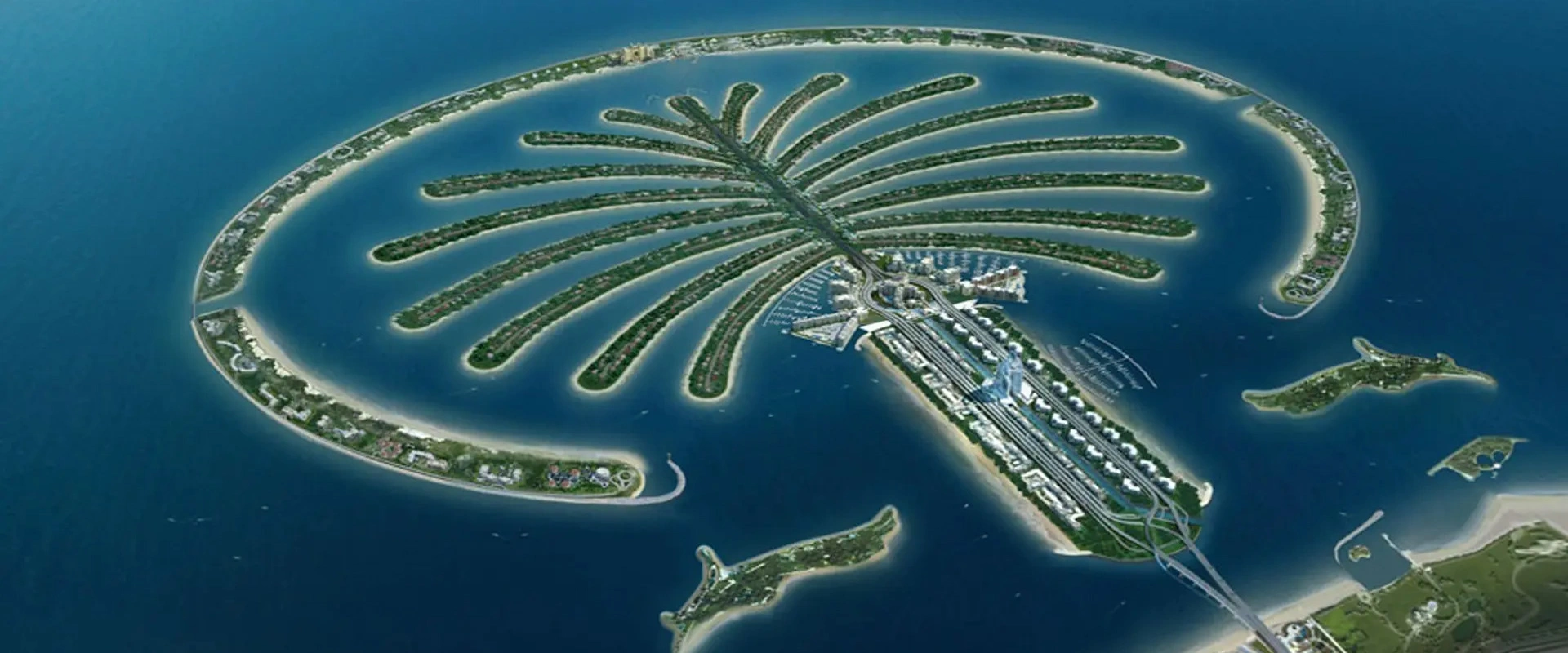 Palm Jumeirah