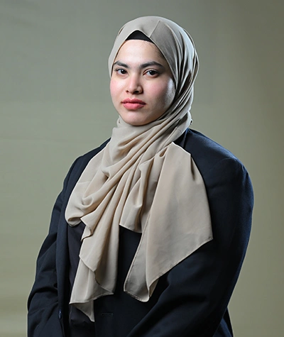 Ameena Sultana