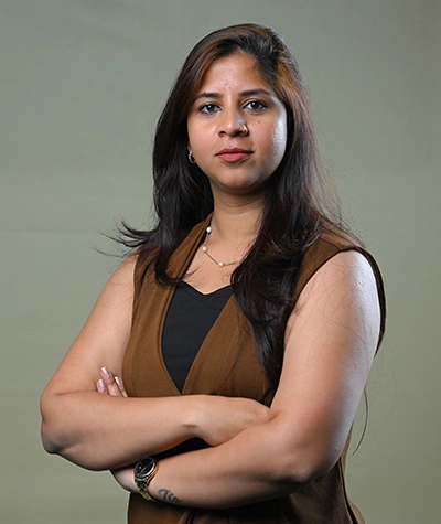 Archana Gaddameedi