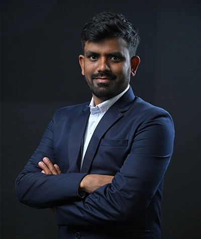 Syed Atif Ali
