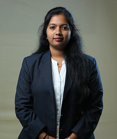 Dhanshree Doharkar