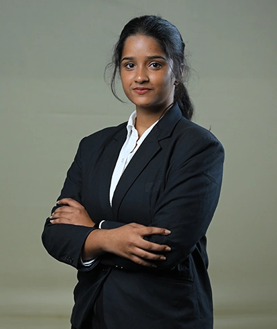 Pravalika Sagili
