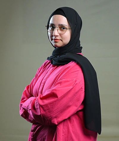 Rabia Noor