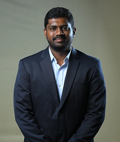 Rahul Chilukuri
