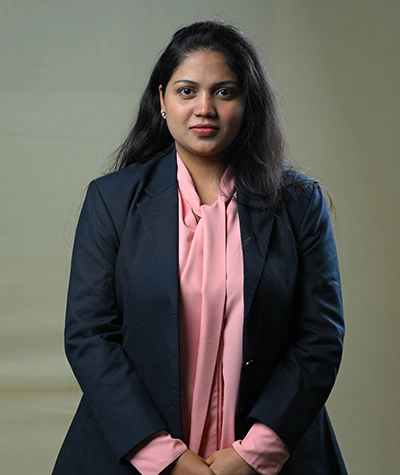 Sharmeen Furquan Shaikh