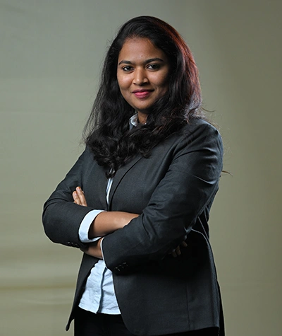 Sofiya Pinjari