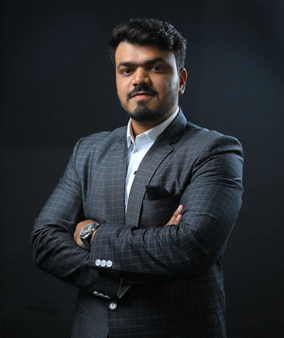 Mohammad Shahbaz